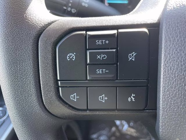 2026 Avalanche Ford Super Duty F-350 DRW XL 4X4 Truck