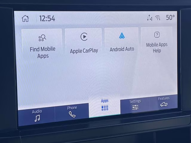 2026 Avalanche Ford Super Duty F-350 DRW XL 4X4 Truck