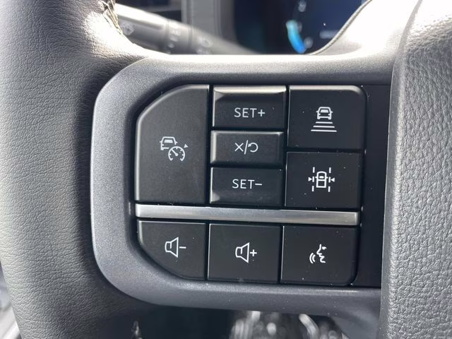 2026 Avalanche Ford F-150 XLT 4X4 Truck