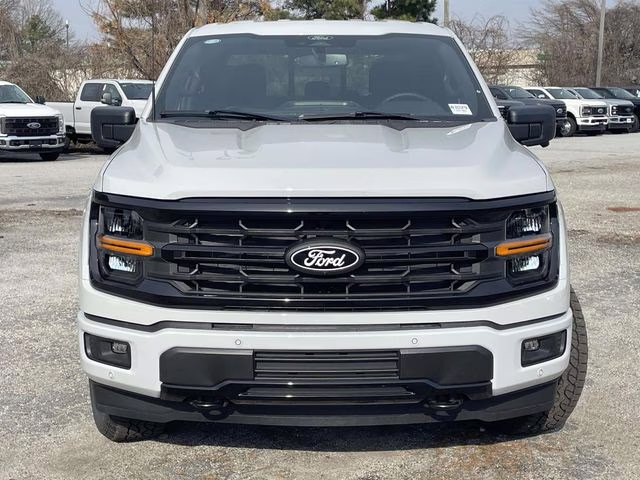 2026 Avalanche Ford F-150 XLT 4X4 Truck