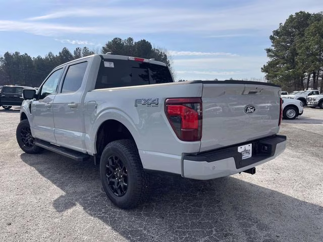 2026 Avalanche Ford F-150 XLT 4X4 Truck