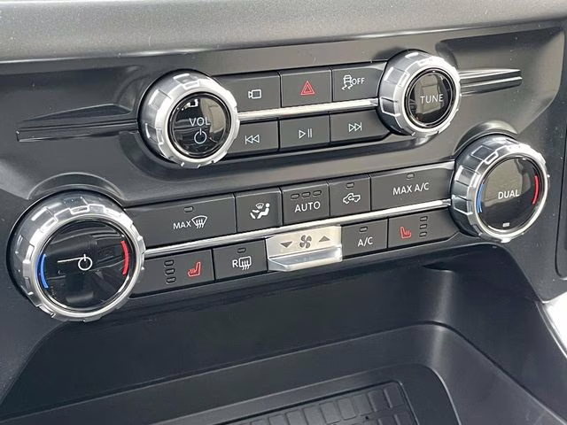 2026 Avalanche Ford F-150 XLT 4X4 Truck