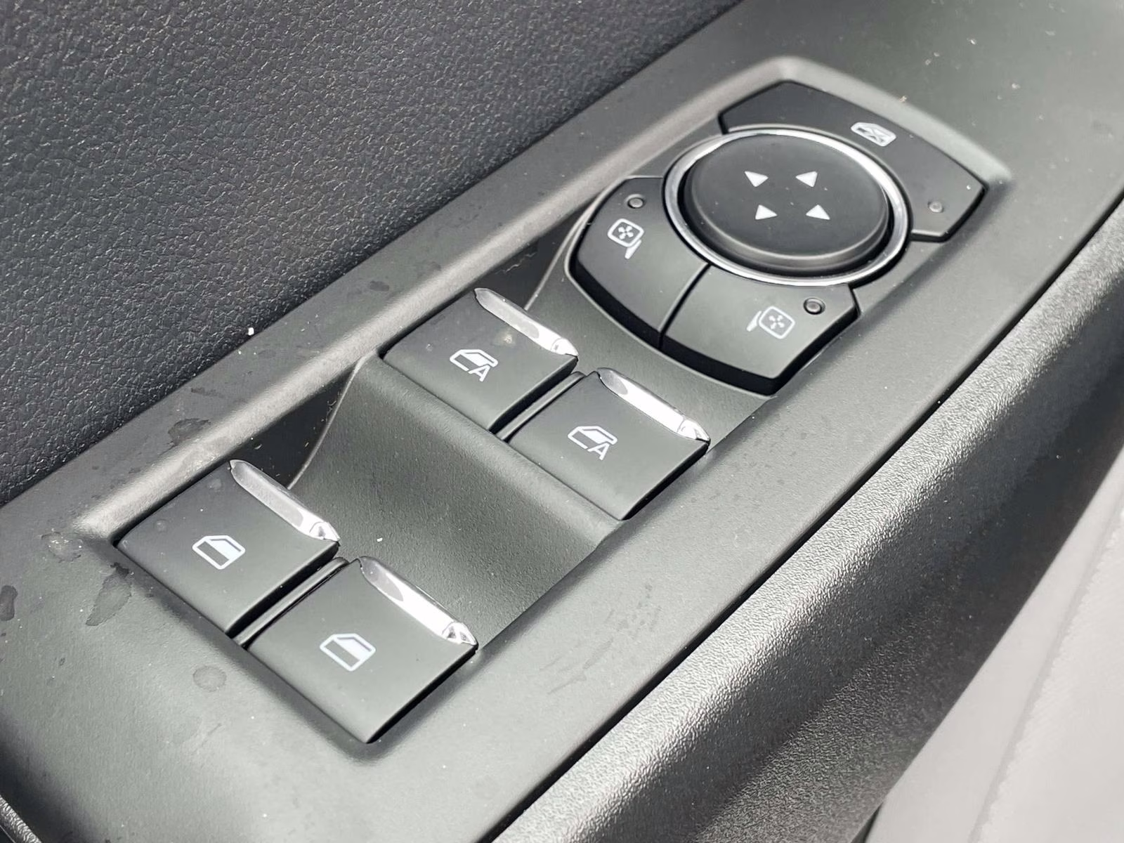 2026 Oxford White Ford Super Duty F-450 DRW XL RWD Chassis