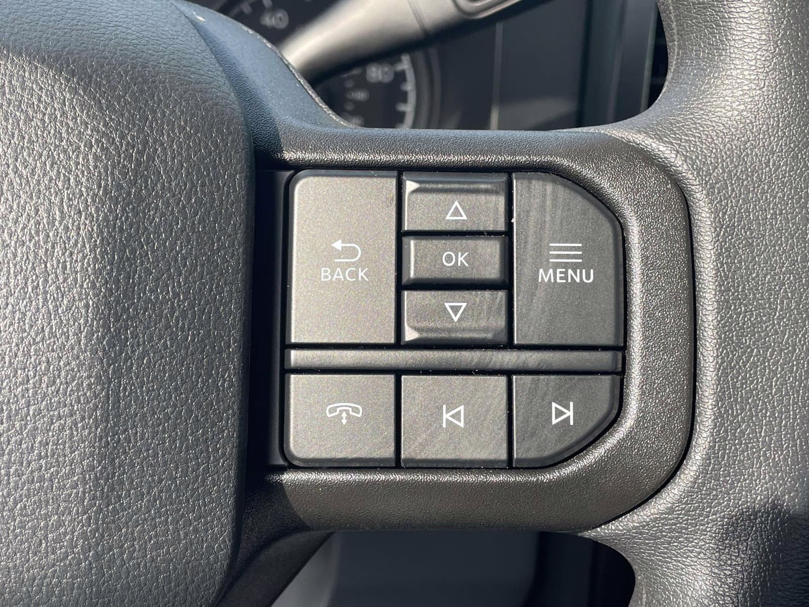 2026 Oxford White Ford Super Duty F-250 SRW XL 4X4 Truck