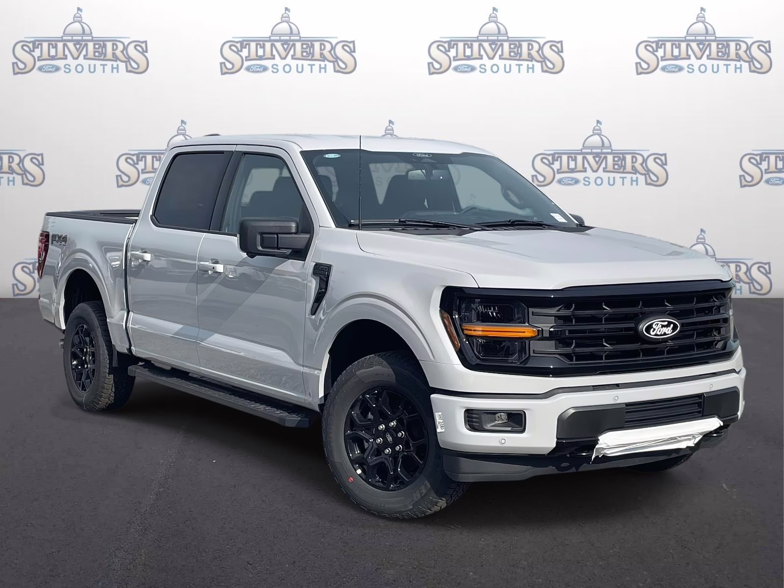 2026 Avalanche Ford F-150 XLT 4X4 Truck