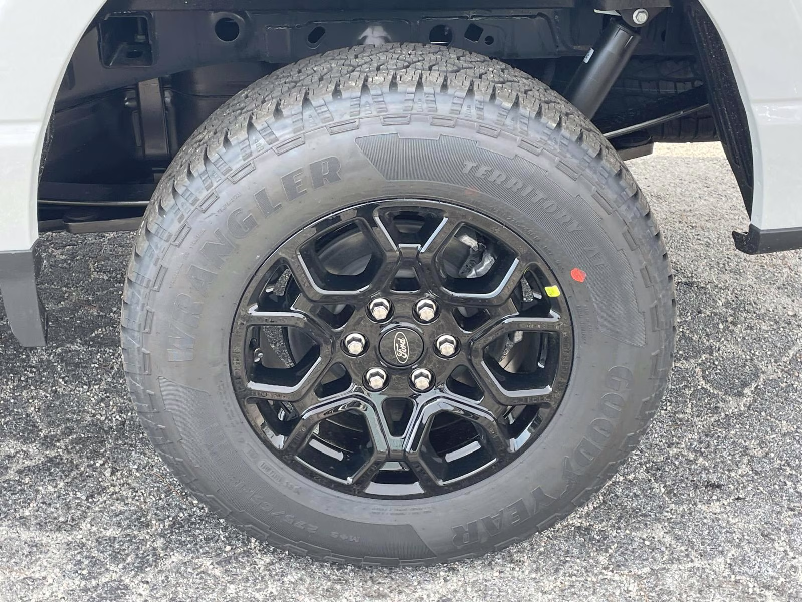 2026 Avalanche Ford F-150 XLT 4X4 Truck