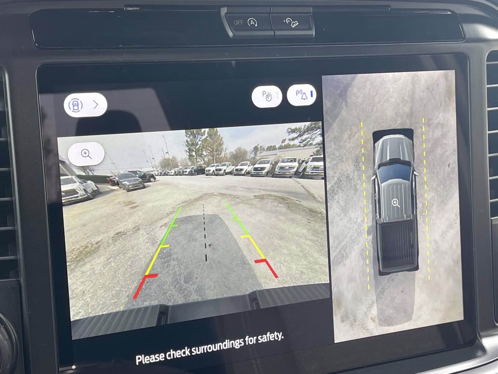 2026 Avalanche Ford F-150 XLT 4X4 Truck