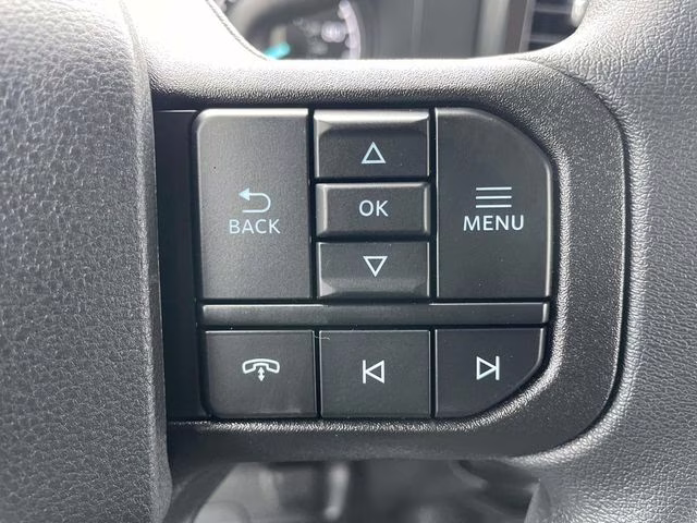 2026 Oxford White Ford Super Duty F-450 DRW XL RWD Chassis