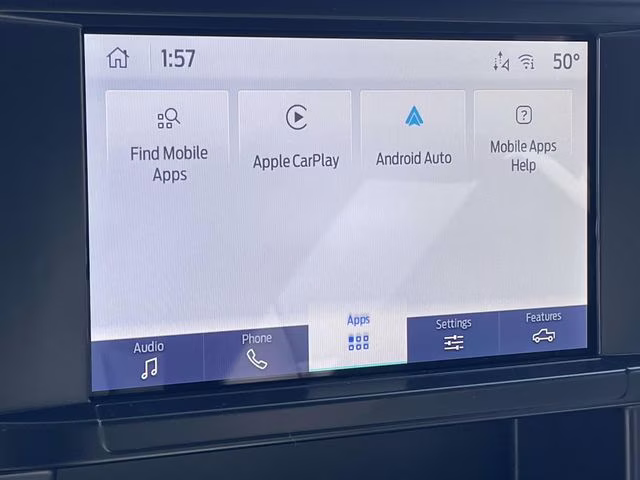 2026 Oxford White Ford Super Duty F-450 DRW XL RWD Chassis