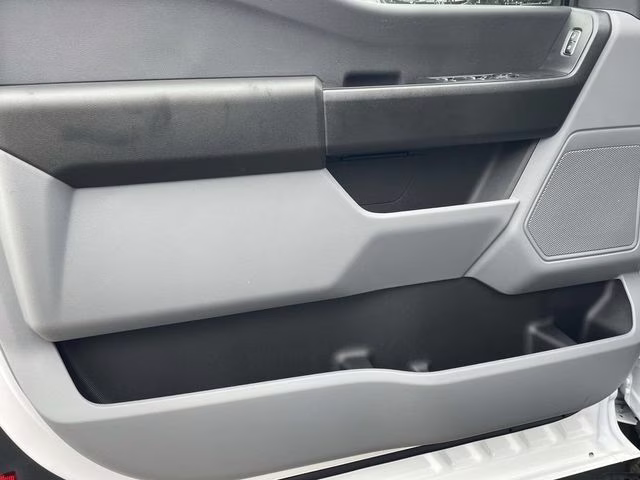 2026 Oxford White Ford Super Duty F-450 DRW XL 4X4 Chassis