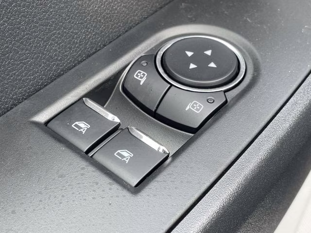 2026 Oxford White Ford Super Duty F-450 DRW XL 4X4 Chassis