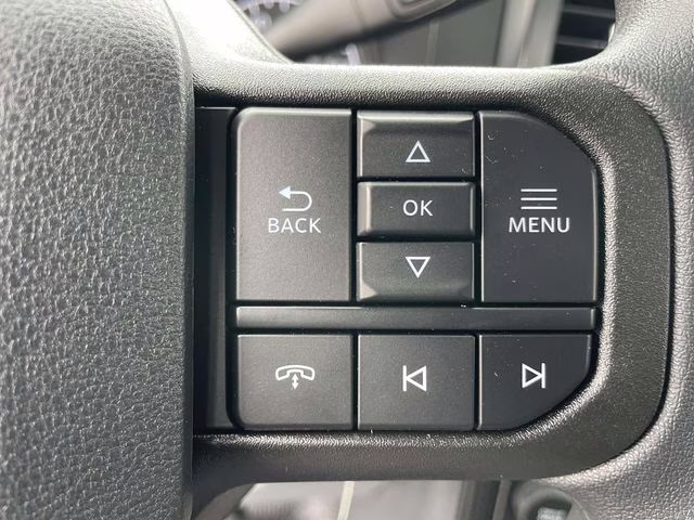 2026 Oxford White Ford Super Duty F-250 SRW XL 4X4 Truck