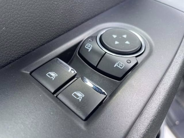 2026 Oxford White Ford Super Duty F-350 SRW XL RWD Truck