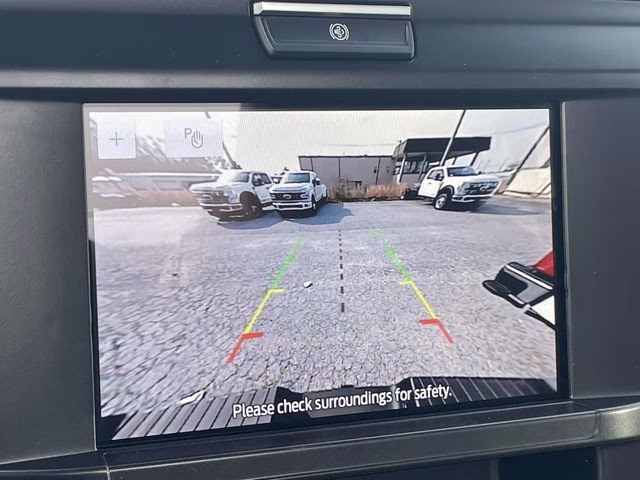 2026 Oxford White Ford Super Duty F-350 SRW XL RWD Truck