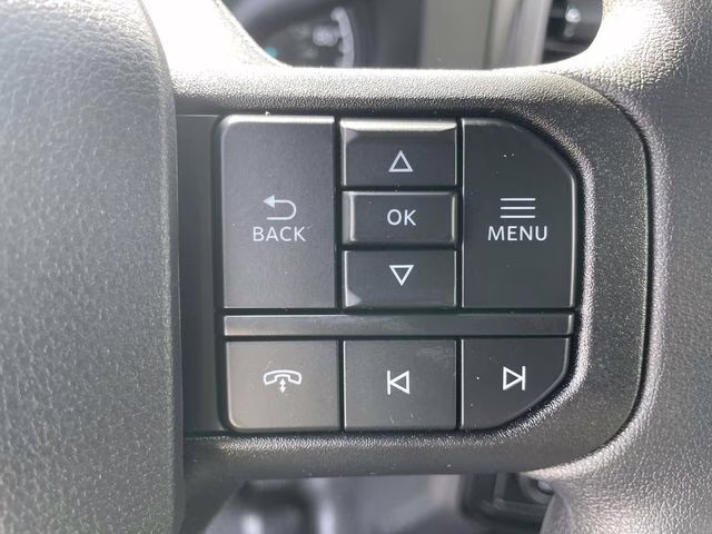 2026 Oxford White Ford Super Duty F-350 DRW XL RWD Truck