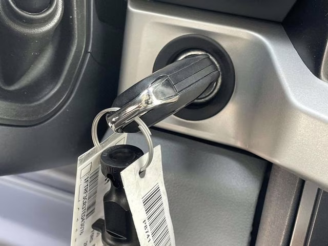 2026 Oxford White Ford Super Duty F-350 DRW XL RWD Truck