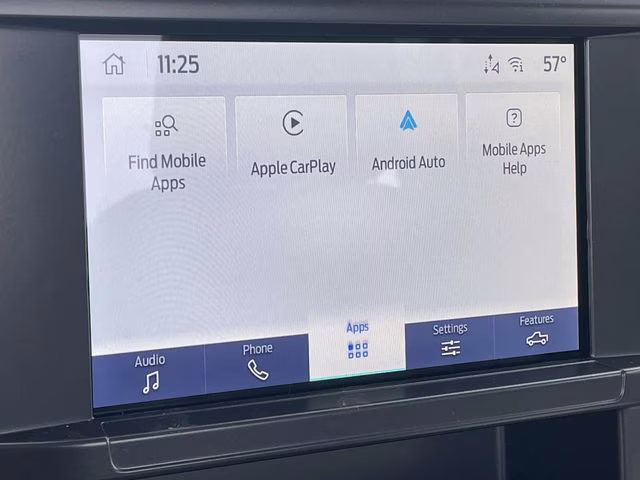 2026 Oxford White Ford Super Duty F-350 DRW XL RWD Truck