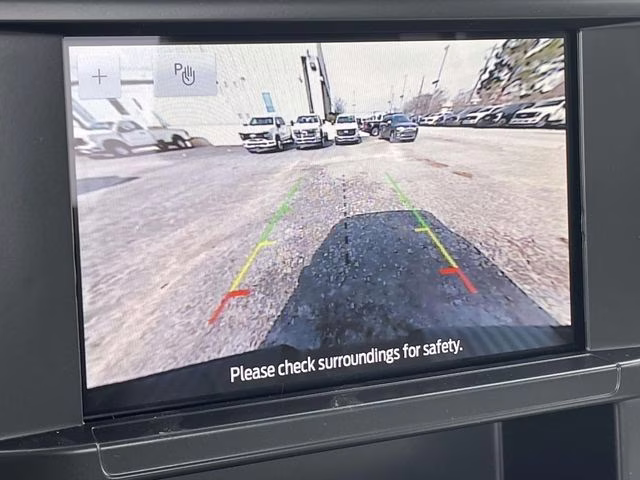 2026 Oxford White Ford Super Duty F-350 DRW XL RWD Truck