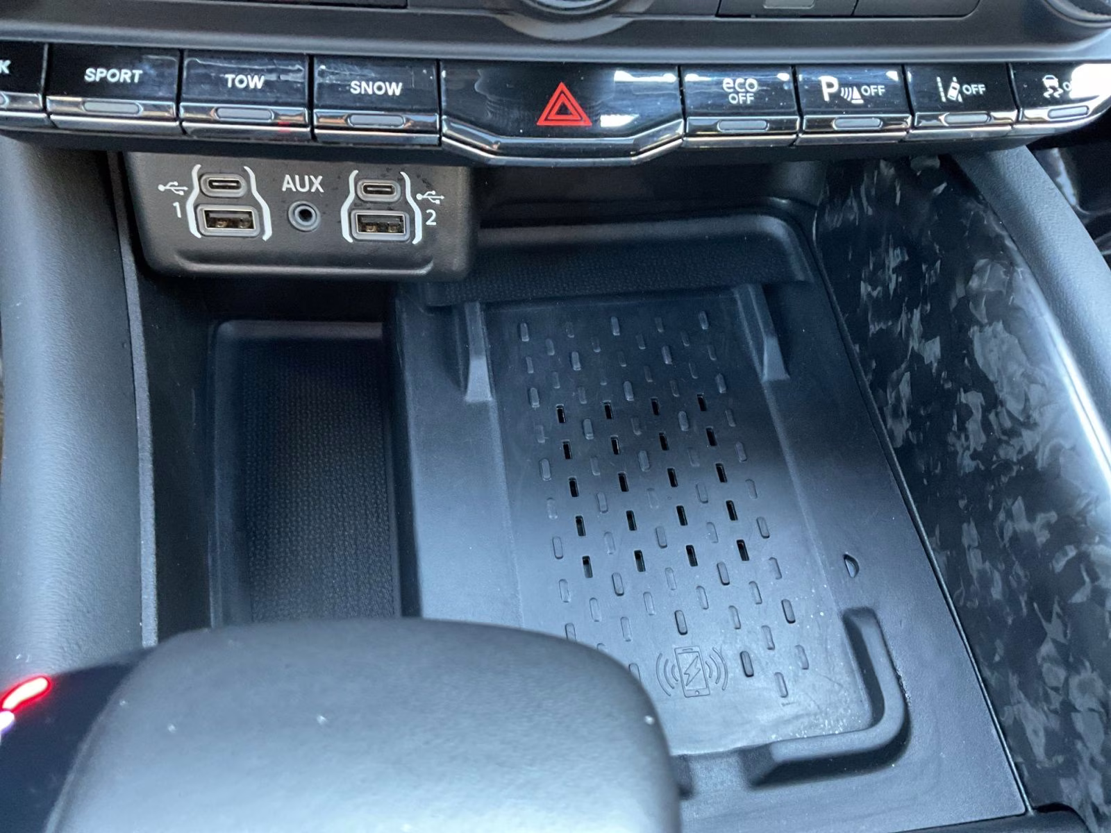 2025 DB Black Crystal Clearcoat Dodge Durango R/T 20th Anniversary Premium AWD SUV