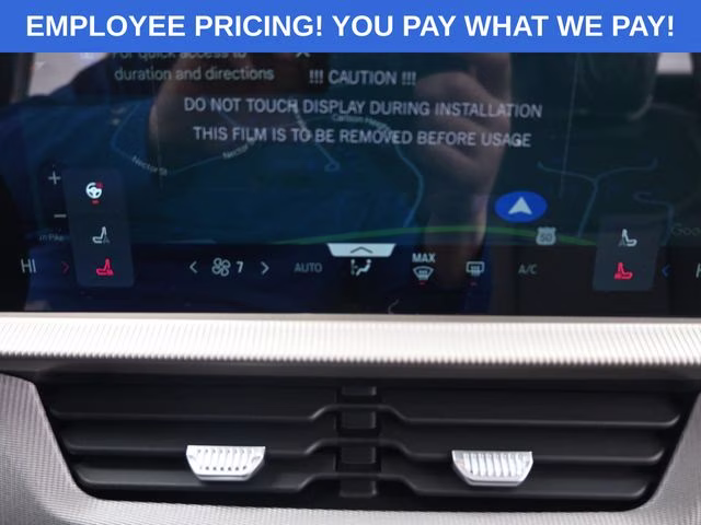 2026 White Metallic Ford Explorer Active 4X4 SUV