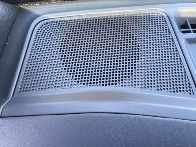 2025 Shadow Black Ford Bronco Outer Banks 4X4 Convertible