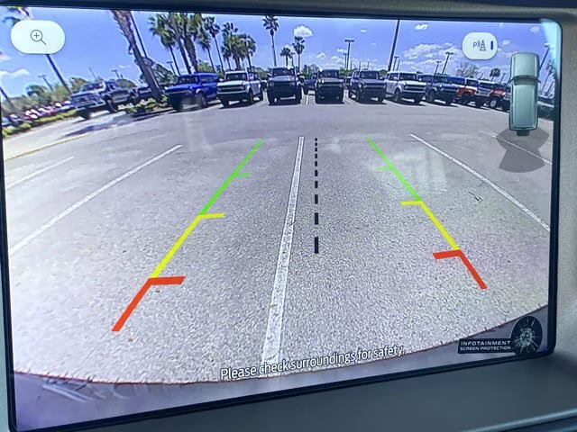 2025 Shadow Black Ford Bronco Outer Banks 4X4 Convertible