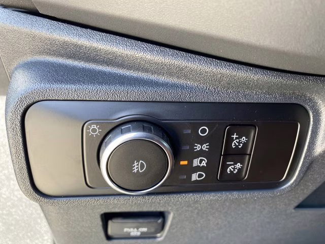 2025 Shadow Black Ford Bronco Outer Banks 4X4 Convertible