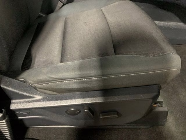 2022 Atlas Blue Metallic Ford F-150 XLT 4X4 Truck