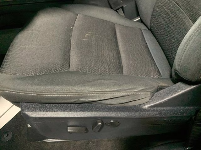 2022 Atlas Blue Metallic Ford F-150 XLT 4X4 Truck