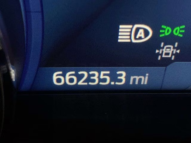 2022 Atlas Blue Metallic Ford F-150 XLT 4X4 Truck