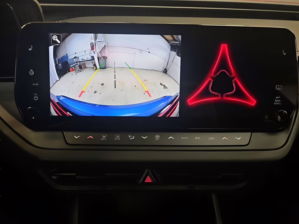 2026 Bludicrous Dodge Charger R/T Scat Pack AWD Coupe