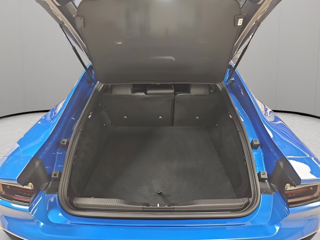 2026 Bludicrous Dodge Charger R/T Scat Pack AWD Coupe