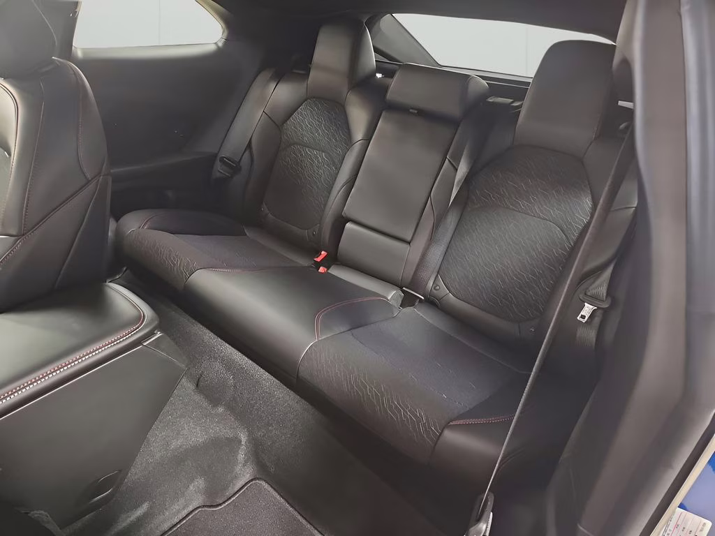 2026 Bludicrous Dodge Charger R/T Scat Pack AWD Coupe