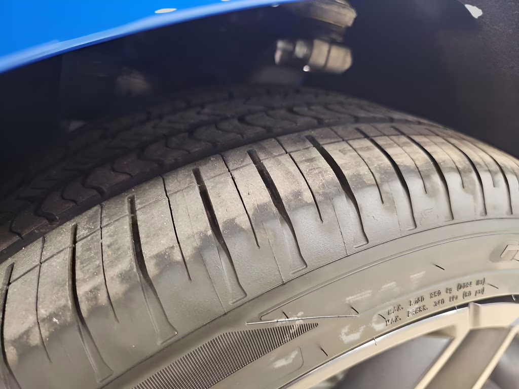 2026 Bludicrous Dodge Charger R/T Scat Pack AWD Coupe