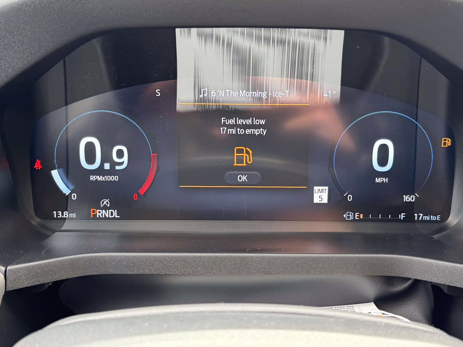 2026 Agate Black Metallic Ford Explorer Active w/100A Pkg 4WD 4X4 SUV