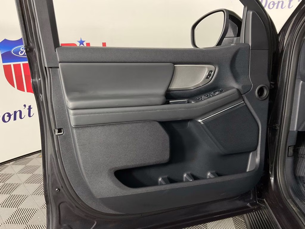 2026 Gray Metallic Ford Expedition Max Active RWD SUV