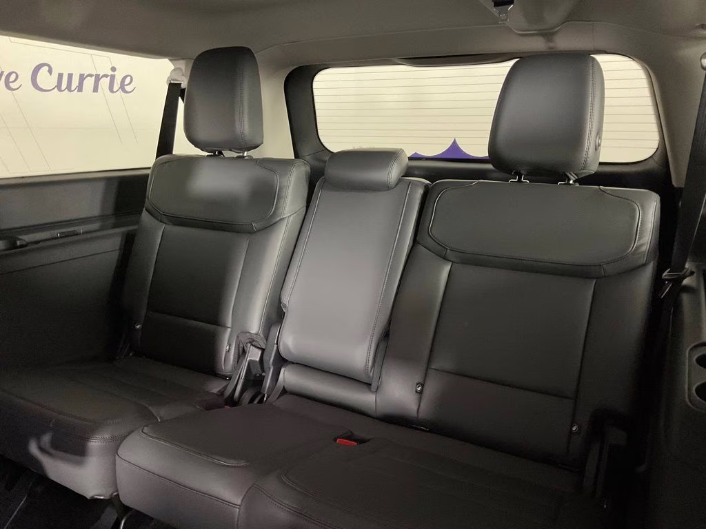 2026 Gray Metallic Ford Expedition Max Active RWD SUV