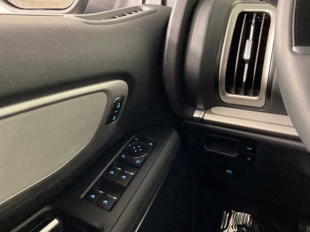 2026 Gray Metallic Ford Expedition Max Active RWD SUV