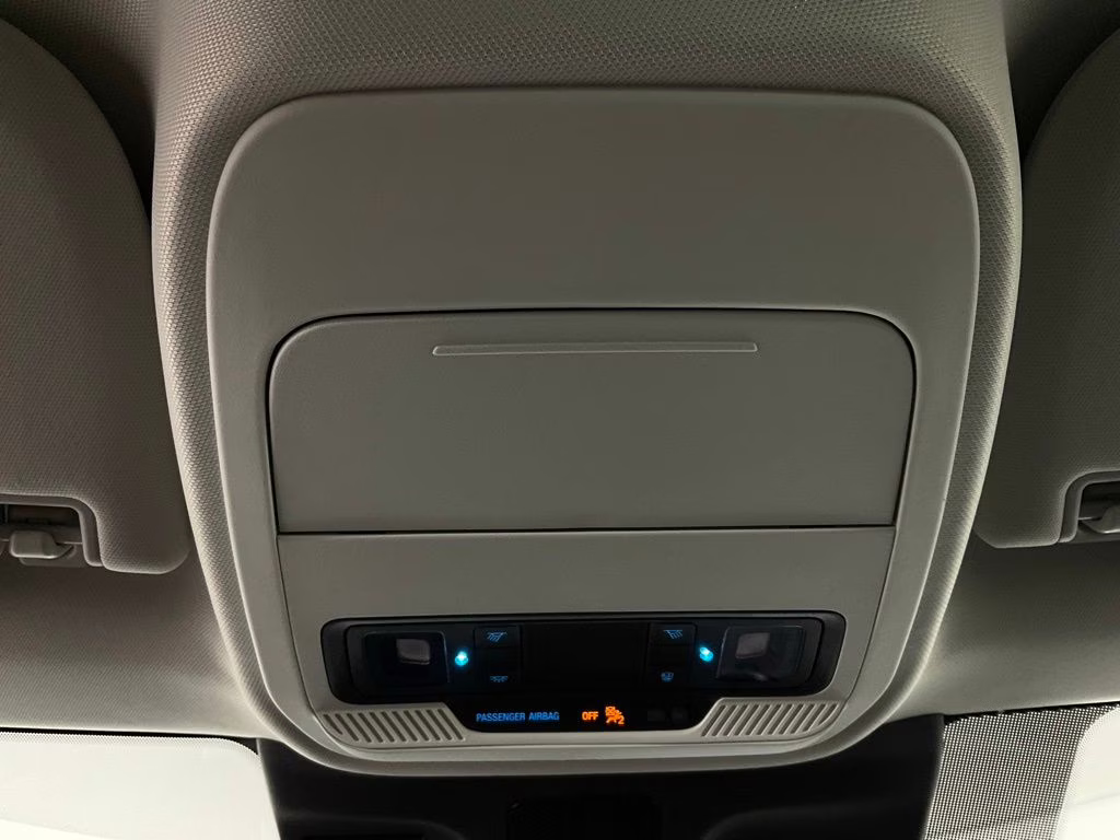 2026 Gray Metallic Ford Expedition Max Active RWD SUV