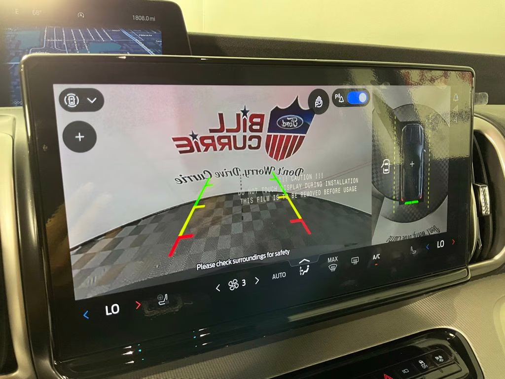 2026 Gray Metallic Ford Expedition Max Active RWD SUV