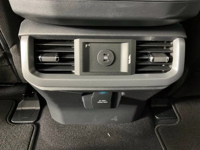 2026 Ruby Red Metallic Ford F-150 XLT 4X4 Truck