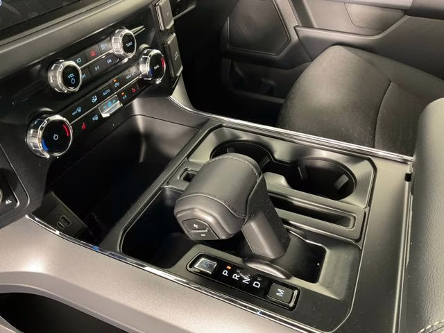 2026 Ruby Red Metallic Ford F-150 XLT 4X4 Truck