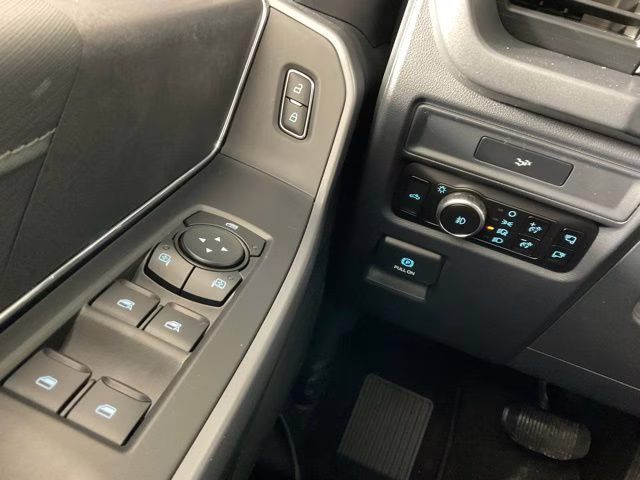 2026 Ruby Red Metallic Ford F-150 XLT 4X4 Truck