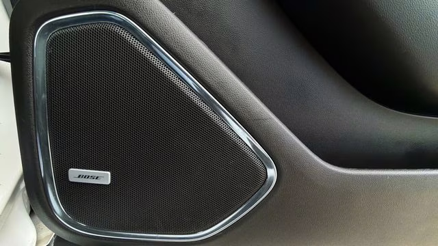 2018 Summit White GMC Yukon SLE 4X4 SUV