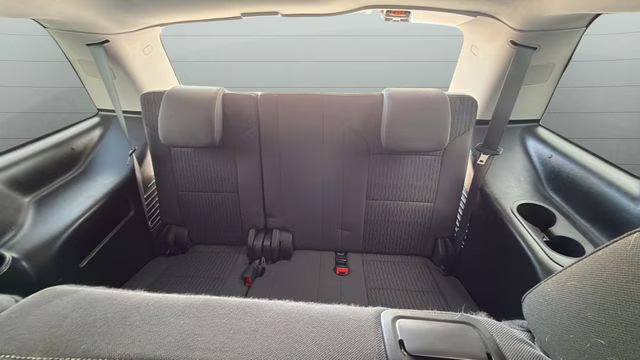 2018 Summit White GMC Yukon SLE 4X4 SUV