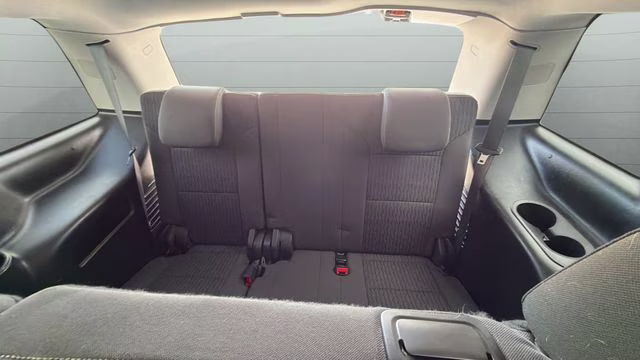 2018 Summit White GMC Yukon SLE 4X4 SUV