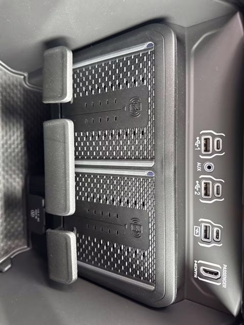 2026 Crystal Metallic Ram 1500 Limited 4X4 Truck