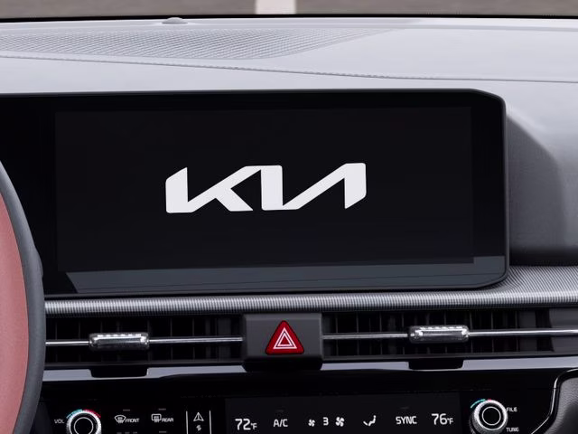 2026 Fusion Black Kia Sportage Hybrid SX-Prestige AWD SUV