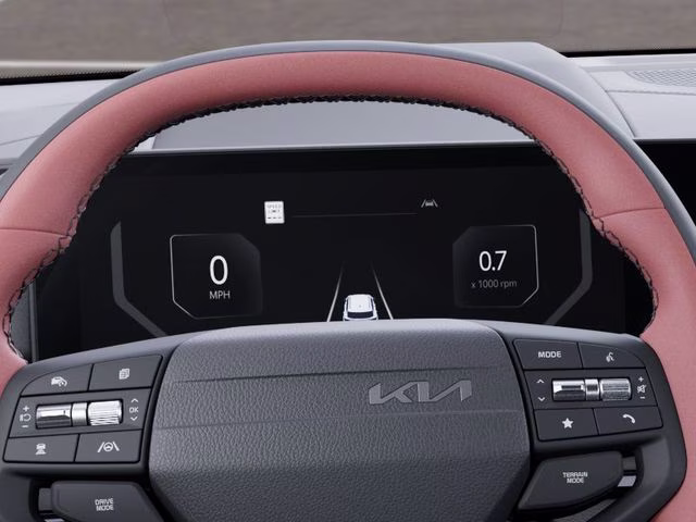 2026 Fusion Black Kia Sportage Hybrid SX-Prestige AWD SUV