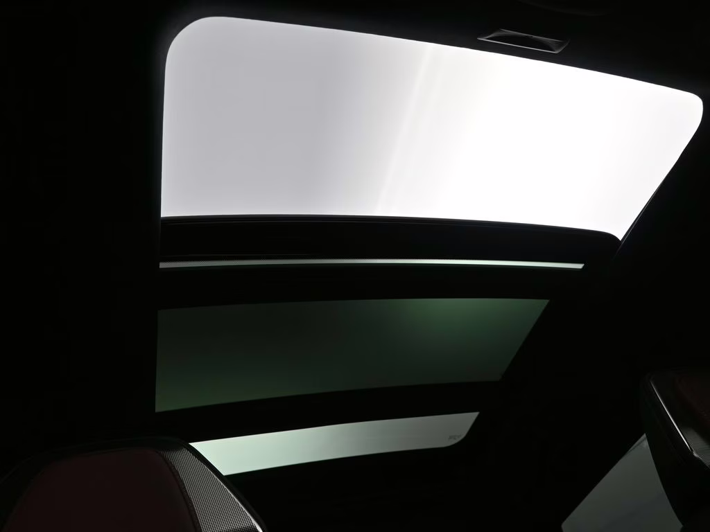 2026 Mineral Black INFINITI QX80 AUTOGRAPH 4X4 SUV